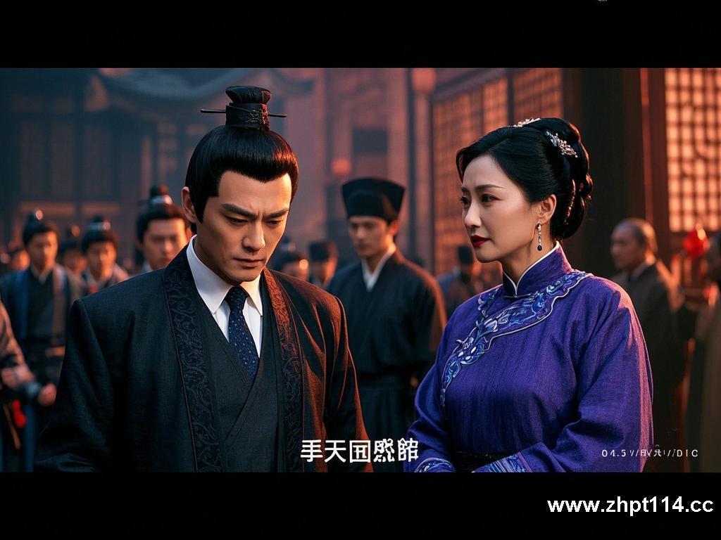《娱乐圈盛典里的故事》