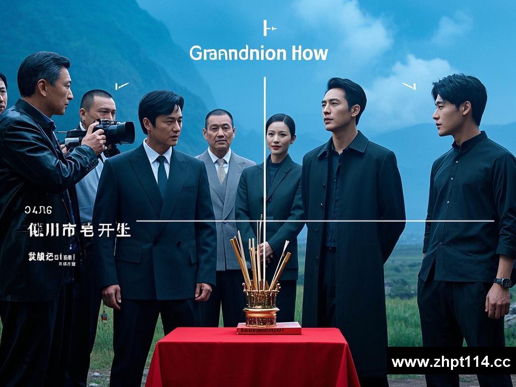 影视背后的别样故事