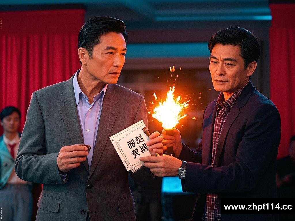 出轨传闻、香港电影新浪潮与全球首映、舆论监督、私人生活的故事