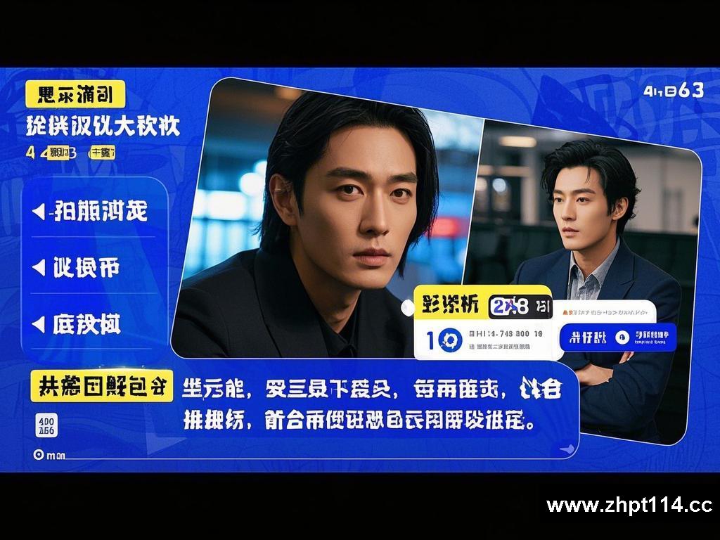 娱乐圈里的风云故事