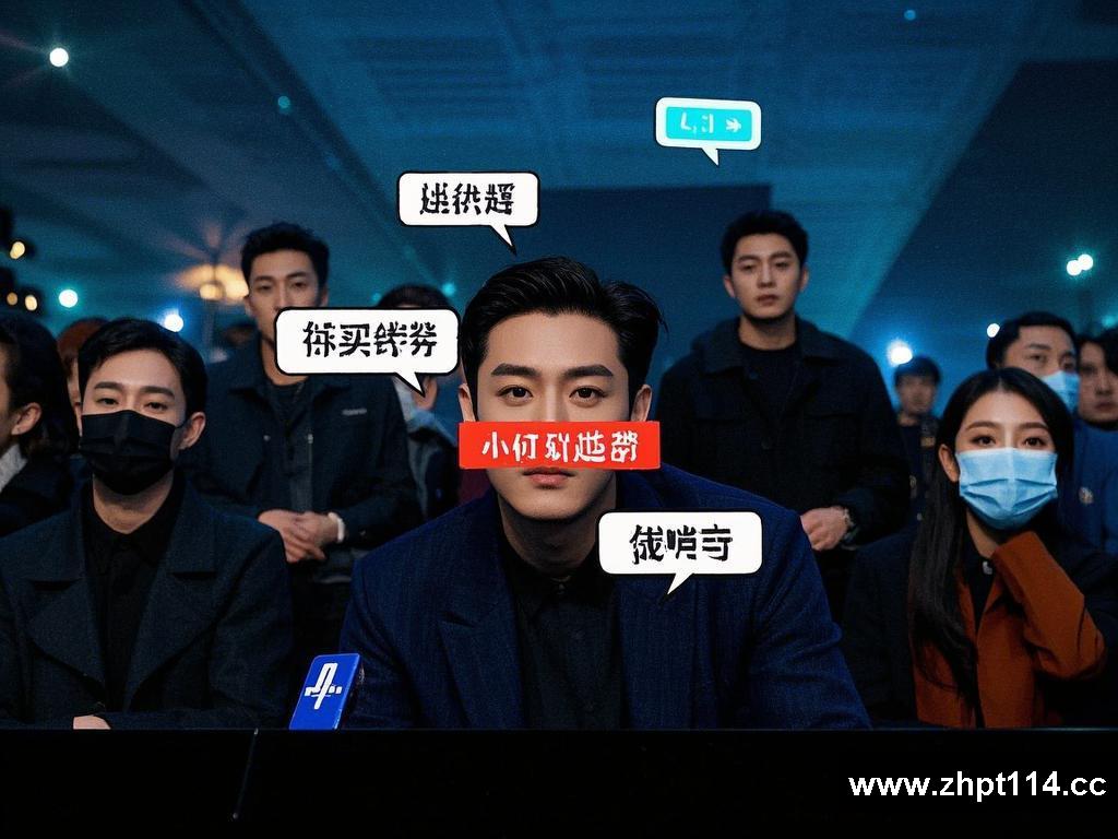 娱乐圈里的那些事儿