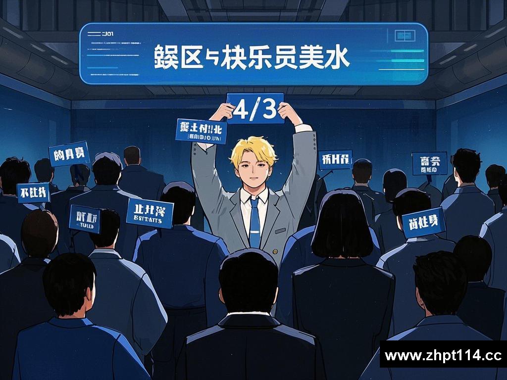 娱乐圈里的那些事儿