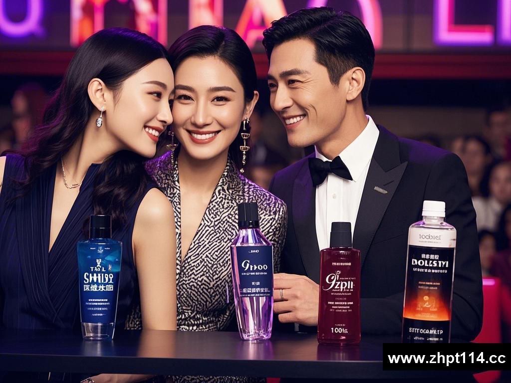 娱乐圈里的多彩故事与别样情愫
