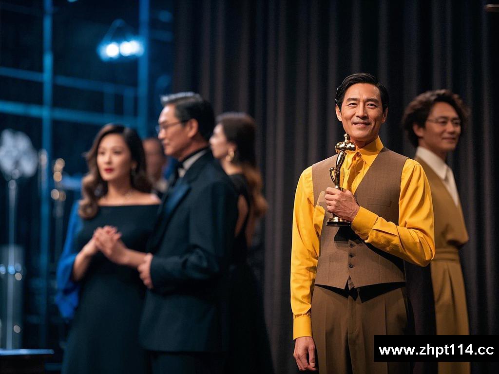 舞台背后的故事与别样情感交织