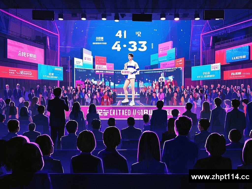 舞台背后的别样故事