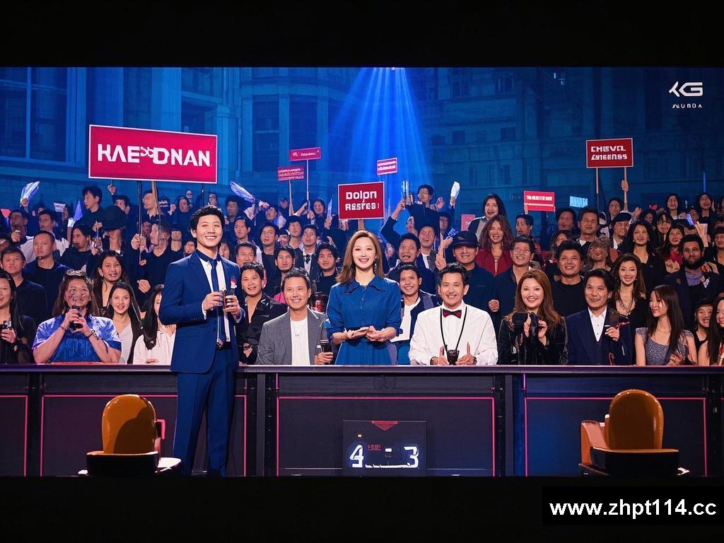 舞台背后的别样故事
