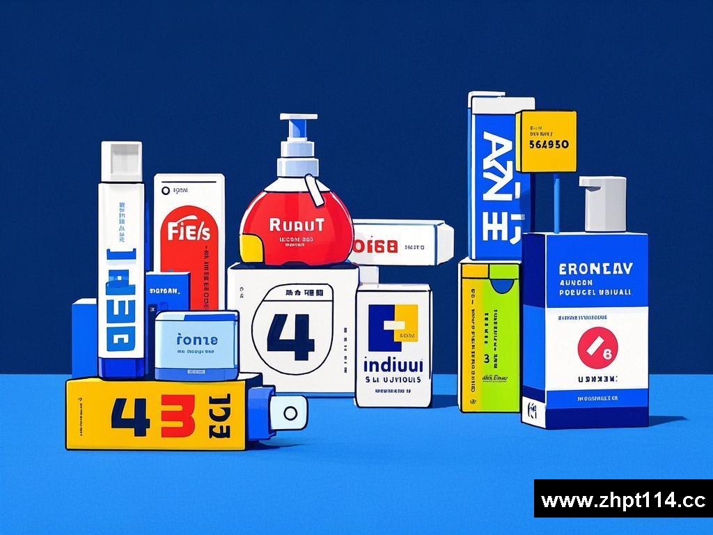 品牌背后的故事风云