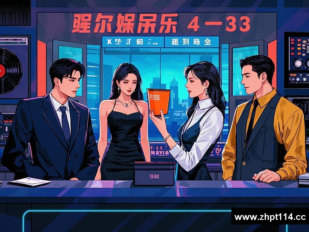 娱乐圈风云里的故事与别样情感