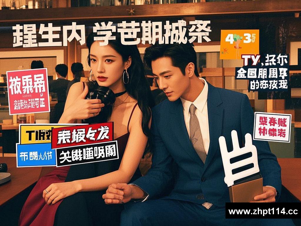 娱乐圈内外的纠葛故事