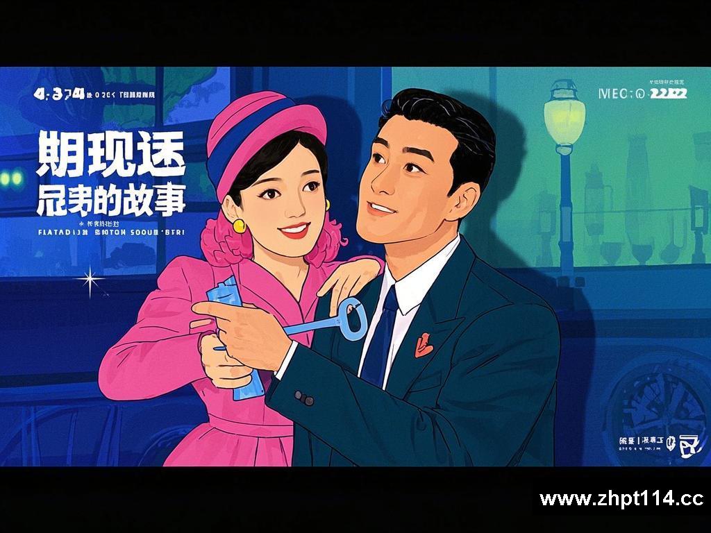 《娱乐圈里的别样故事》