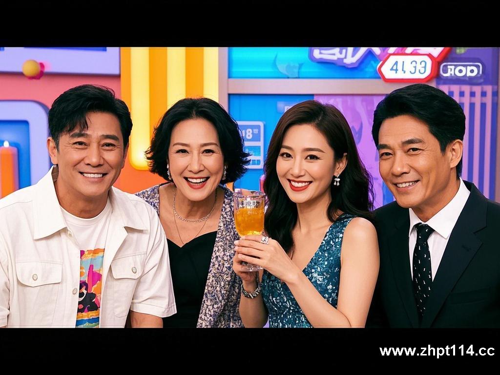 台湾娱乐世界里的故事