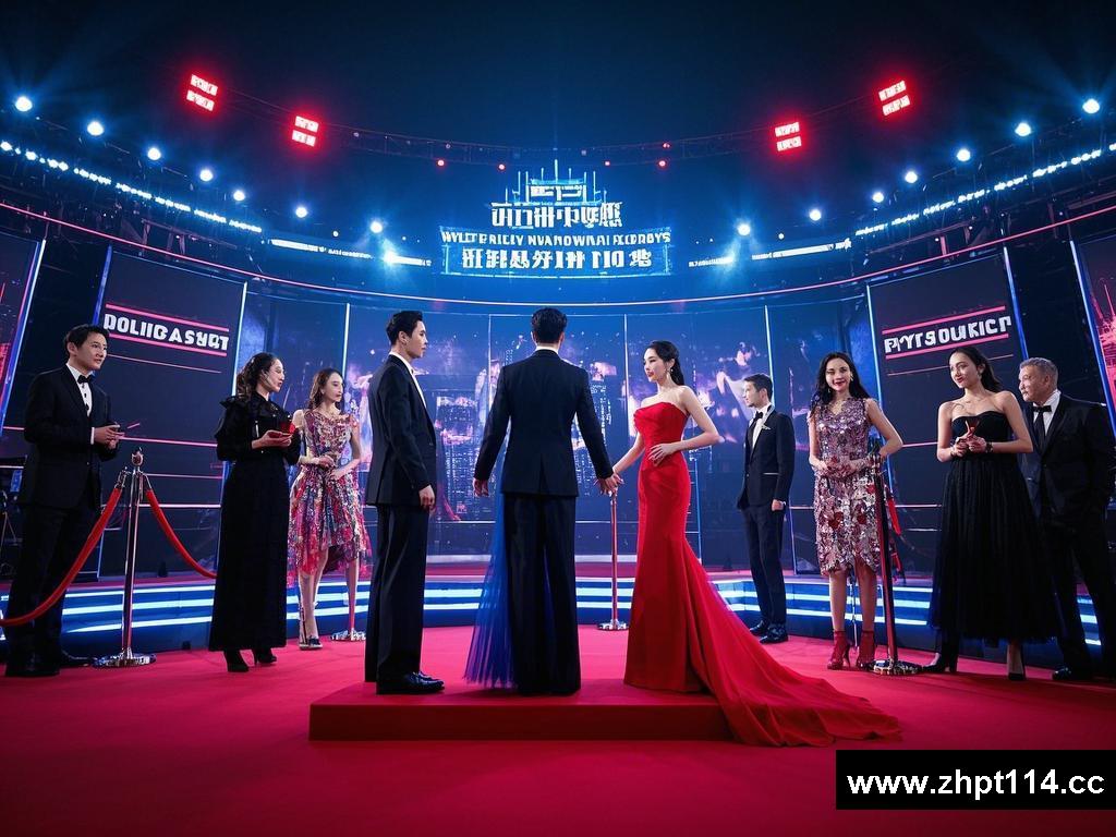 娱乐圈里的爱恨纠葛：从红毯仪式到青春伤痛