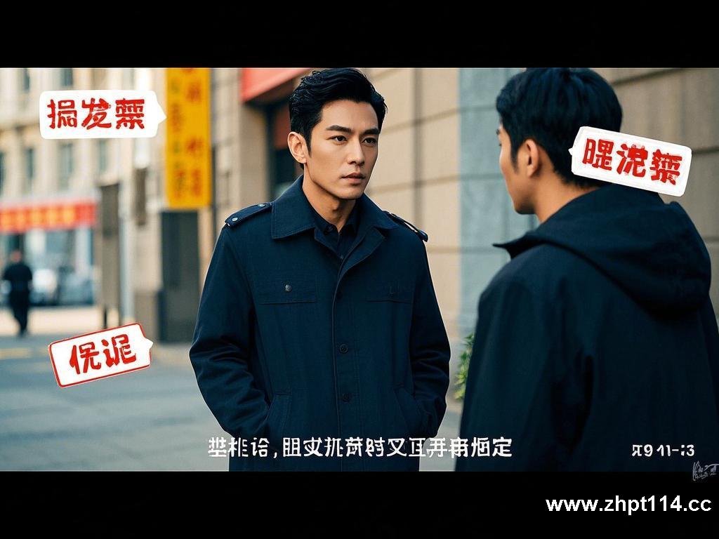 娱乐圈里的别样故事