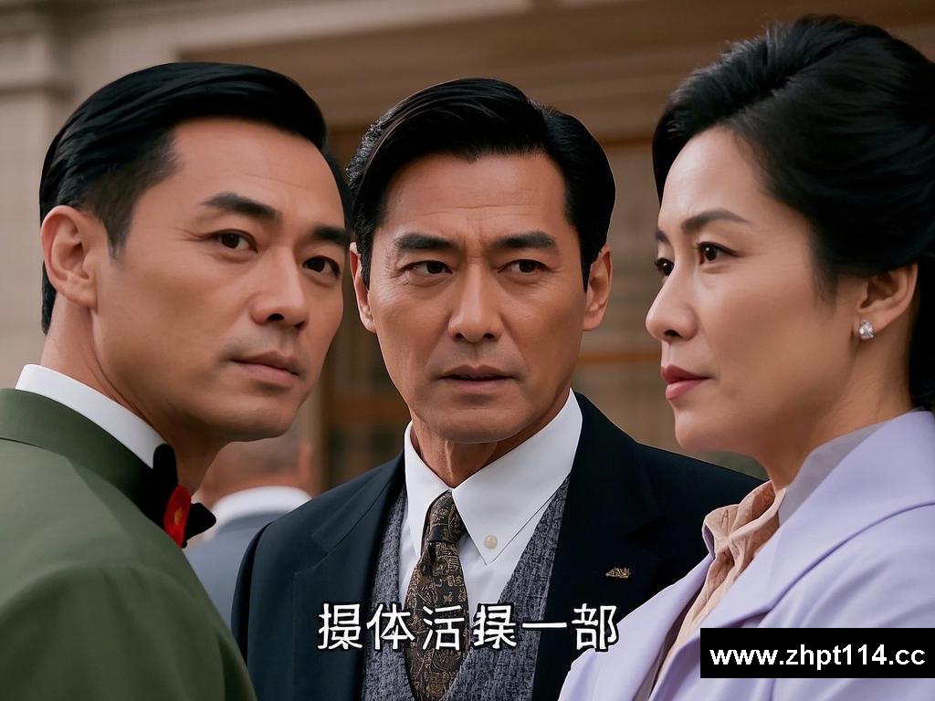 娱乐圈里的风云故事