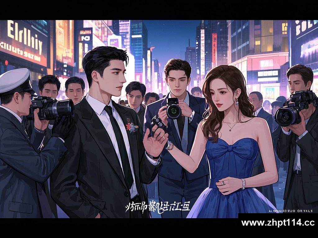 《娱乐圈里的别样邂逅》