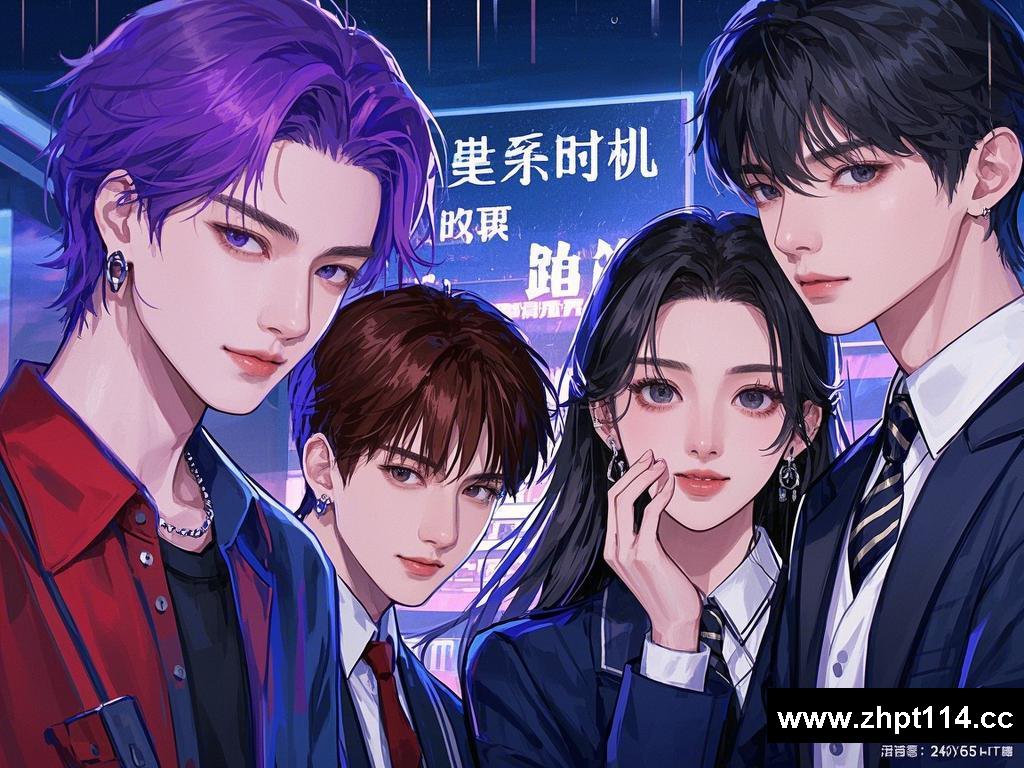 《娱乐圈里的别样故事》