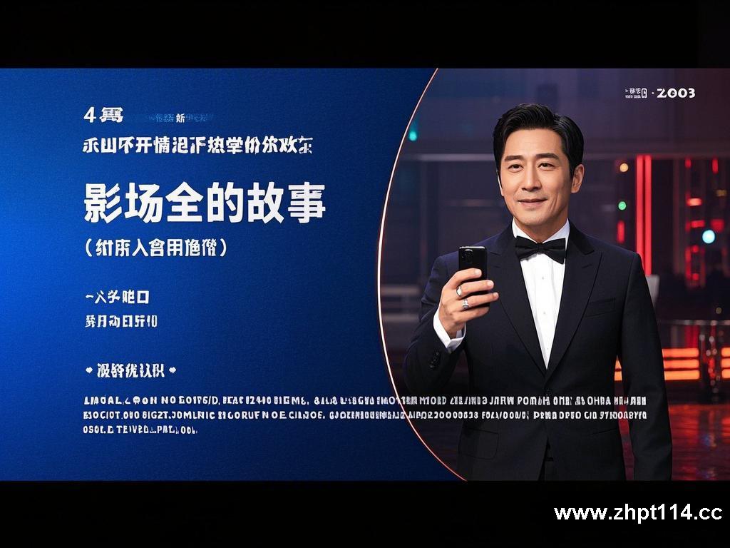 《娱乐圈里的别样故事》