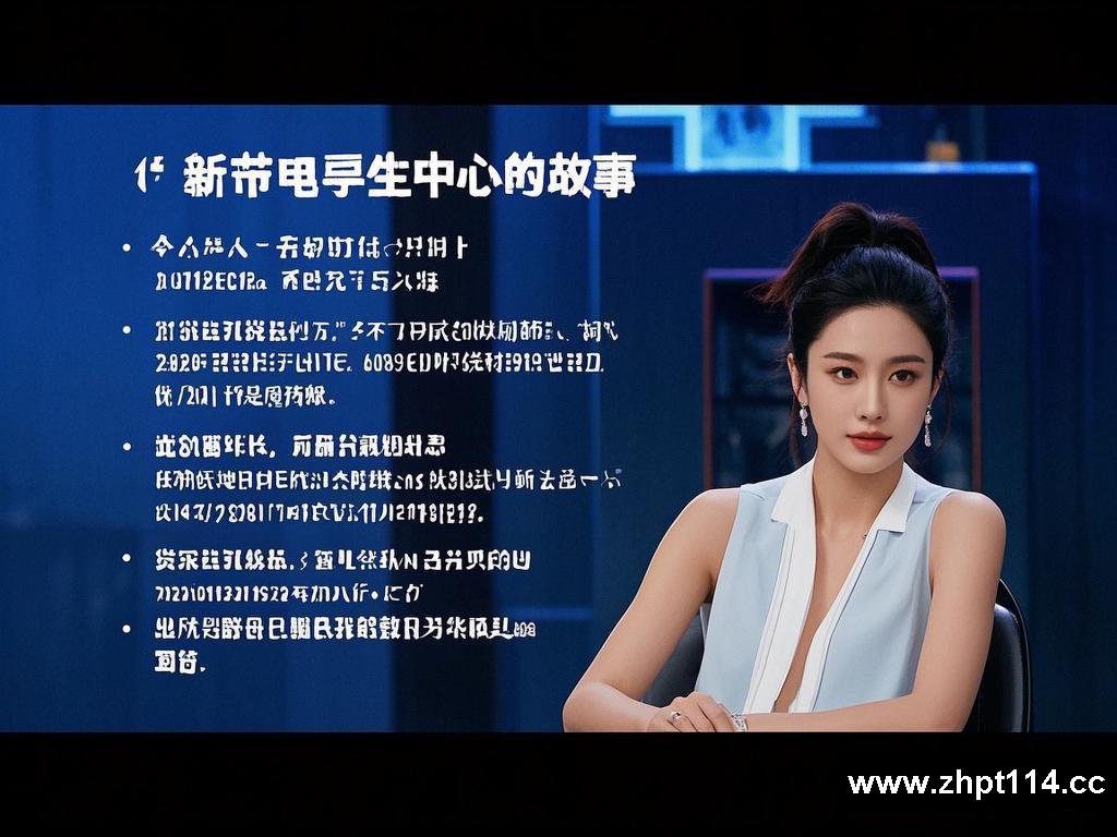 《娱乐圈里的别样故事》