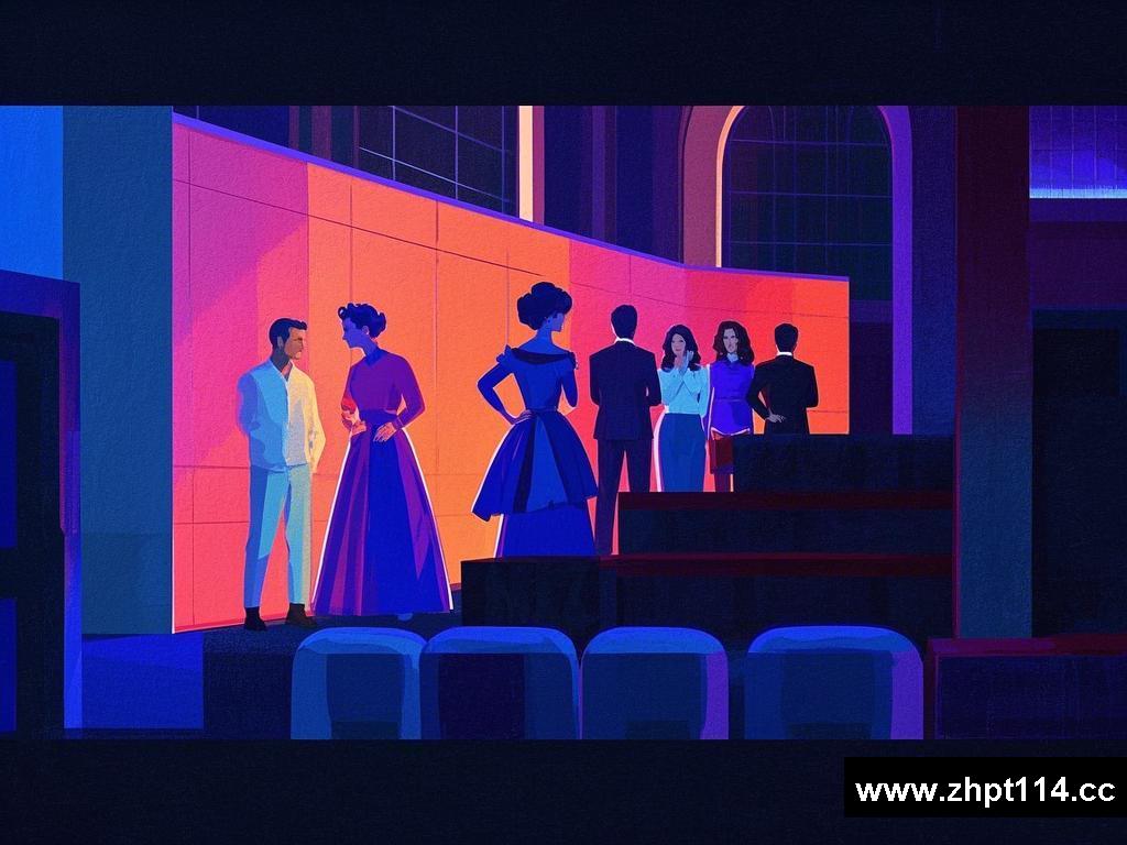 《影视作品内外的别样故事》