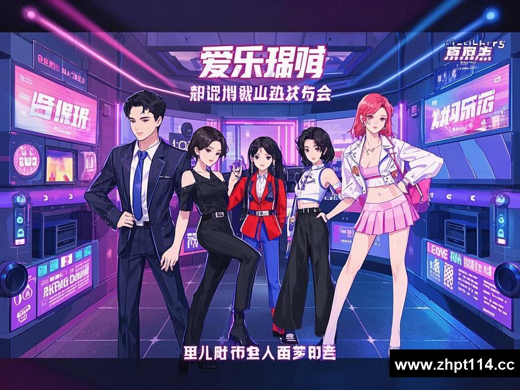 娱乐圈里的爱恨纠葛