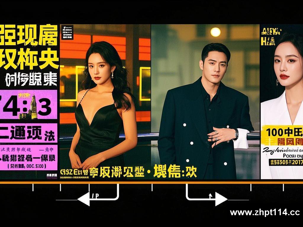 娱乐圈风波里的别样故事