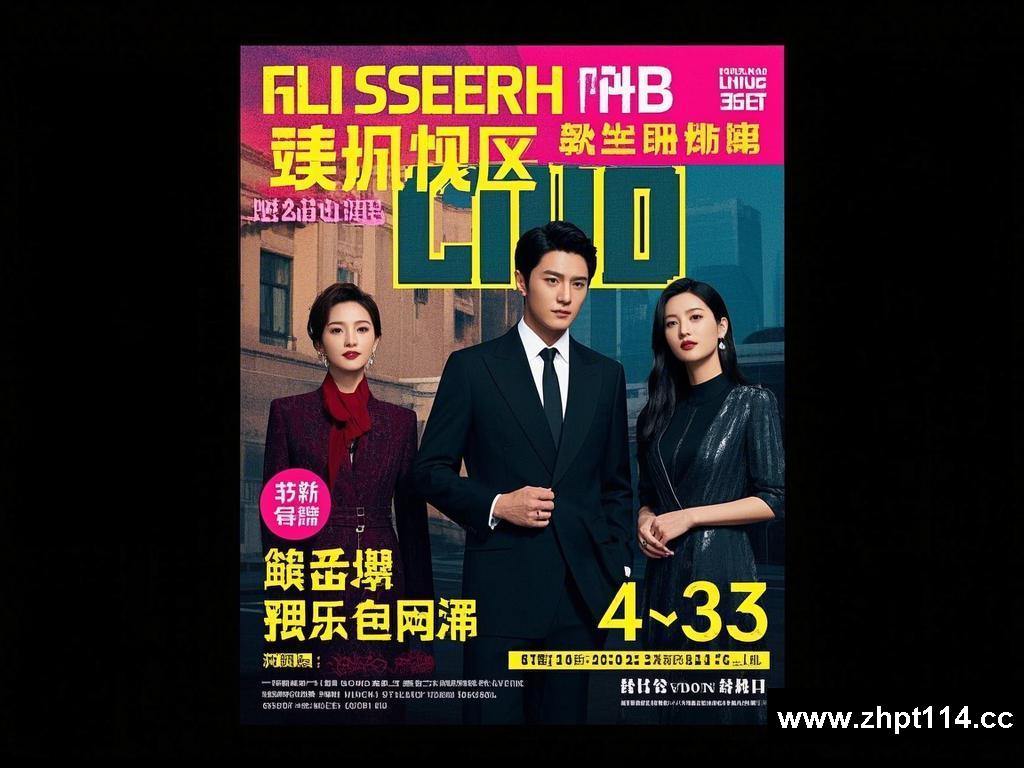 娱乐圈风波里的别样故事